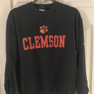 Clemson Sweatshirt
